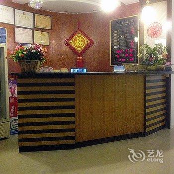 韶关金茗苑宾馆酒店提供图片