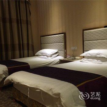 庆元都市假日酒店酒店提供图片