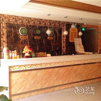 伊犁清水河镇丽都商务宾馆酒店提供图片