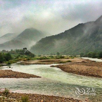 泾县月亮湾望月山庄酒店提供图片