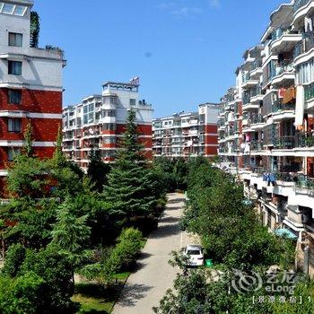 景德镇瓷本生活青年旅舍酒店提供图片