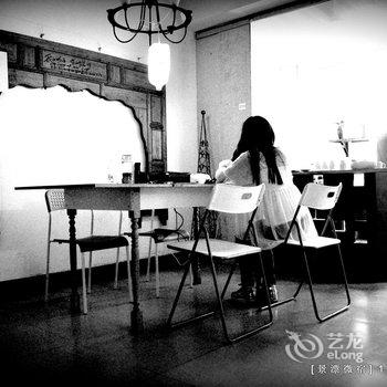 景德镇瓷本生活青年旅舍酒店提供图片