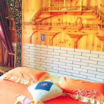 凤凰兄弟人家吊脚楼客栈(旗舰店)酒店提供图片