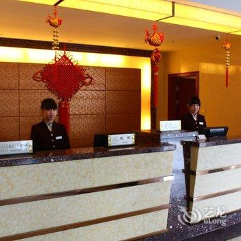 衢州知海大酒店酒店提供图片