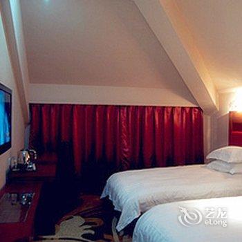 义乌云顶酒店酒店提供图片