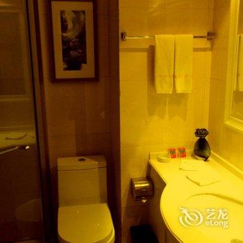 义乌望峰商务酒店酒店提供图片