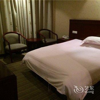 义乌博豪宾馆酒店提供图片