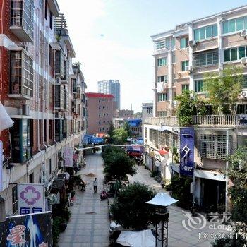 景德镇瓷本生活青年旅舍酒店提供图片