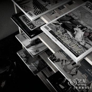 景德镇瓷本生活青年旅舍酒店提供图片