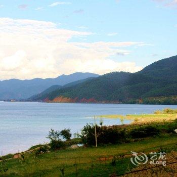 泸沽湖新风范客栈酒店提供图片