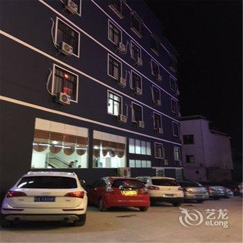 荔波小七孔海秀便捷酒店酒店提供图片