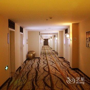 衢州微爱主题酒店(原蓝庭薇爱)酒店提供图片