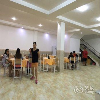 荔波小七孔海秀便捷酒店酒店提供图片