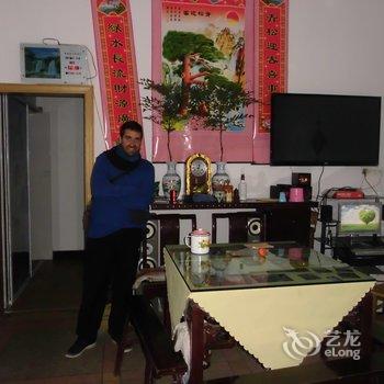 婺源李坑悦来客栈酒店提供图片