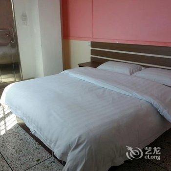 汕头今来客快捷酒店酒店提供图片