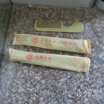 汕头今来客快捷酒店酒店提供图片