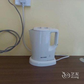 汕头今来客快捷酒店酒店提供图片