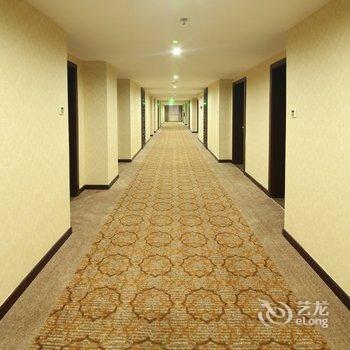 义乌昊玥大酒店酒店提供图片