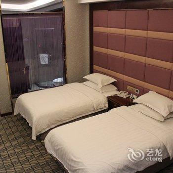 简爱风尚精品连锁酒店(衢州君嘉店)酒店提供图片