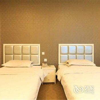 汤阴假日之星旅馆酒店提供图片