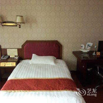 浦江双龙宾馆酒店提供图片