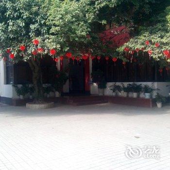 会昌嘉豪商务酒店酒店提供图片