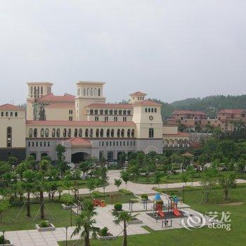 梅州平远富港国际大酒店酒店提供图片
