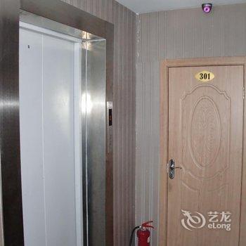 乌鲁木齐新鑫寓快捷宾馆酒店提供图片
