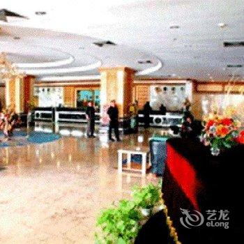 百色四川大酒店酒店提供图片
