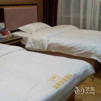 齐齐哈尔金辉快捷宾馆酒店提供图片