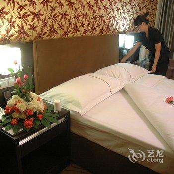 赤峰天王国际酒店酒店提供图片
