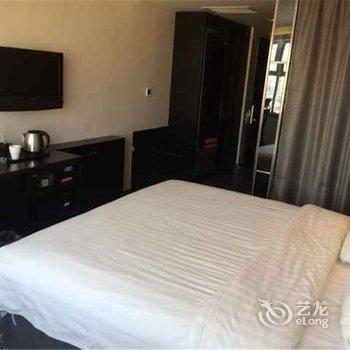 天津郦枫酒店酒店提供图片