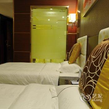 咸宁蓝海金盾大酒店酒店提供图片