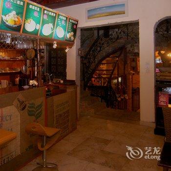 北海老道精舍特色酒店酒店提供图片