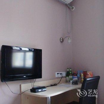 乌鲁木齐新鑫寓快捷宾馆酒店提供图片