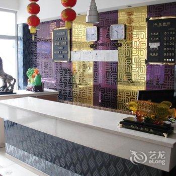 乌鲁木齐新鑫寓快捷宾馆酒店提供图片