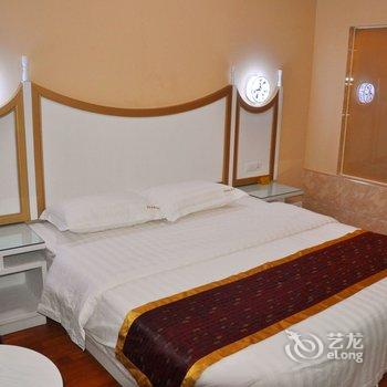 桂林嘉豪快捷酒店酒店提供图片