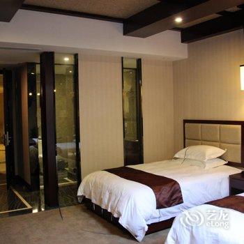 杭州陇林山居养生度假酒店酒店提供图片