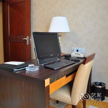 贵港国际大酒店酒店提供图片