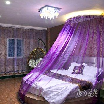 福州江南主题酒店酒店提供图片