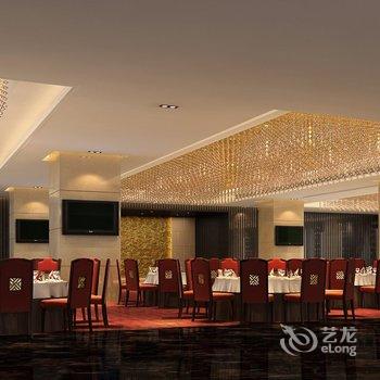 普宁黄金国际假日酒店酒店提供图片