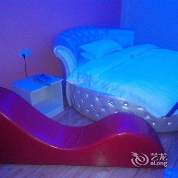 乐8连锁酒店(蚌埠义乌商贸城店)酒店提供图片