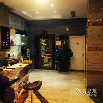 东阳美森概念酒店酒店提供图片