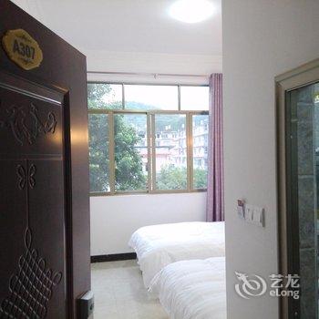 阳朔嘉诚宾馆酒店提供图片