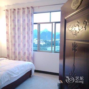 阳朔嘉诚宾馆酒店提供图片