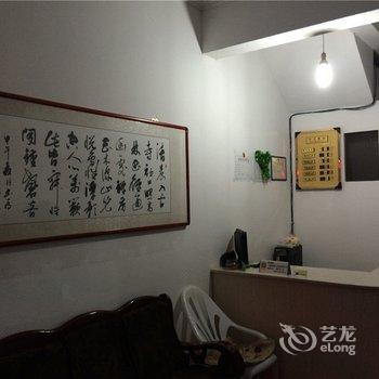 资溪万方宾馆酒店提供图片