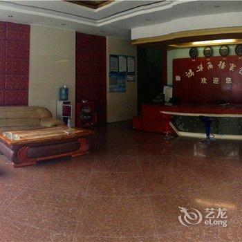 重庆大足区鸿兴商务宾馆酒店提供图片