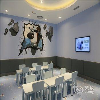 三亚湾红树林度假世界(木棉酒店)酒店提供图片