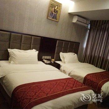 西昌越昌酒店酒店提供图片