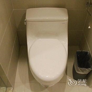 芜湖江北佳适尚品酒店酒店提供图片